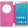 Nillkin Sparkle Series New Leather case for Samsung Galaxy A9 Pro (A9100) order from official NILLKIN store